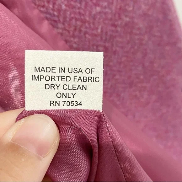 Orvis Pink Blazer - Picture 10 of 12